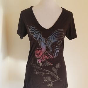 Truly Madly Deeply short sleeve